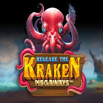 Release The Kraken Megaways